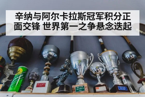 辛纳与阿尔卡拉斯冠军积分正面交锋 世界第一之争悬念迭起