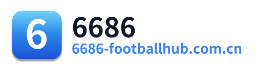 6686 Logo